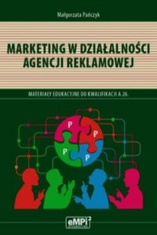 Marketing w dzialalnosci agencji reklamowej