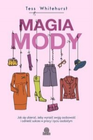 Magia mody