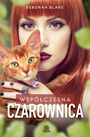 Wspolczesna czarownica