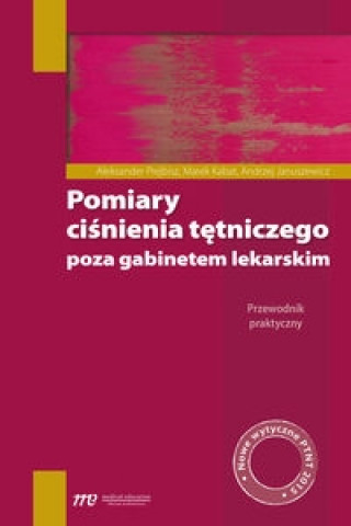 Pomiary cisnienia tetniczego poza gabinetem lekarskim