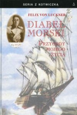 Diabel Morski