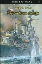 Granatowa zaloga