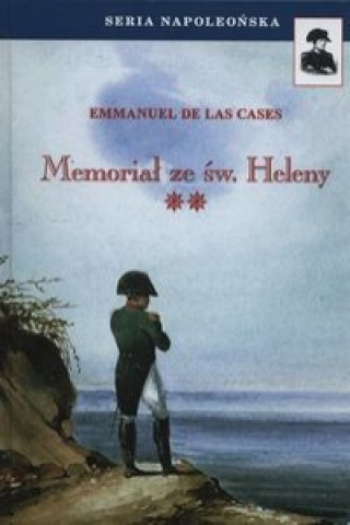 Memorial ze sw. Heleny Tom 2