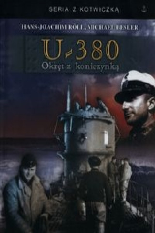 U-380 Okret z koniczynka