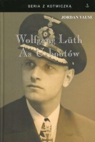 Wolfgang Luth As U-bootow