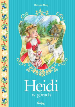 Heidi w gorach