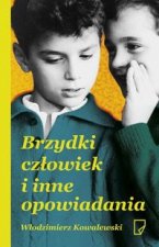 Brzydki czlowiek i inne opowiadania