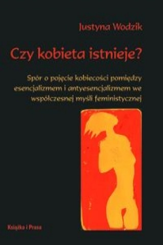 Czy kobieta istnieje?