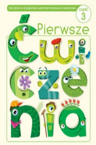 Pierwsze cwiczenia Czesc 3