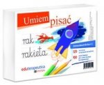Umiem pisac Zestaw cwiczen dla klas 1-3