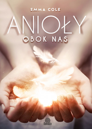 Anioly obok nas