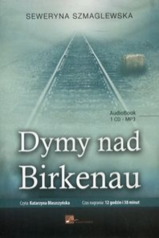 Dymy nad Birkenau