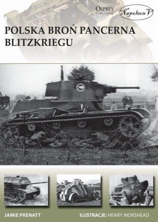 Polska bron pancerna Blitzkriegu