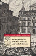Katalog polonikow biblioteki Pontificia Universita Urbaniana