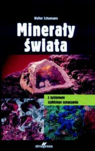 Mineraly swiata