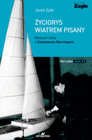 Zyciorys wiatrem pisany