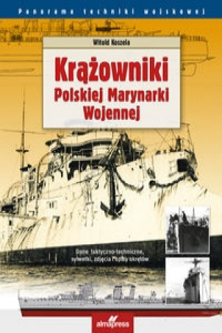 Krazowniki Polskiej Marynarki Wojennej