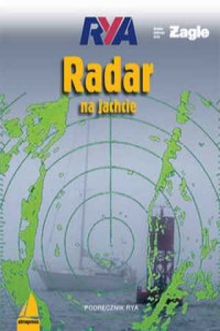 Radar na jachcie Podrecznik RYA