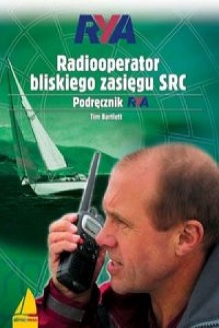 Radiooperator VHF DSC Podrecznik RYA