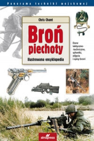 Bron piechoty
