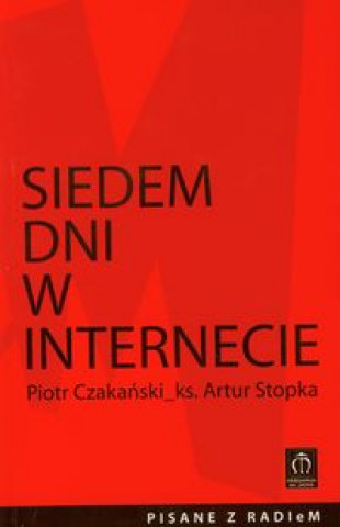 Siedem dni w internecie