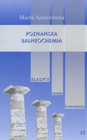 Poznanska balneochemia