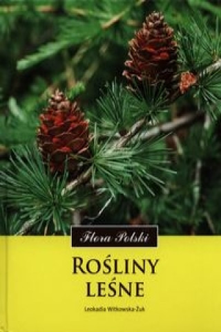 Rosliny lesne