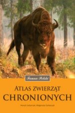 Atlas zwierzat chronionych