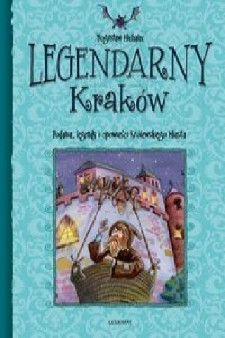 Legendarny Krakow