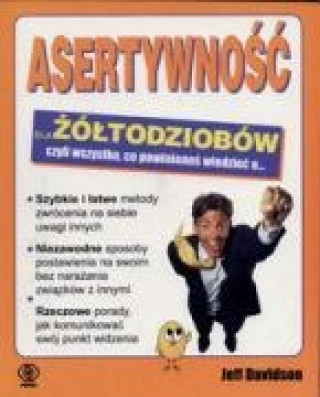 Asertywnosc dla zoltodziobow