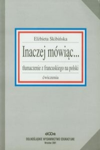 Inaczej mowiac