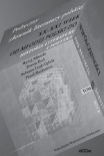 Podreczny slownik literatury polskiej - Od Sredniowiecza do Mlodej Polski - Tom II