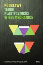 Podstawy teorii plastycznosci w geomechanice