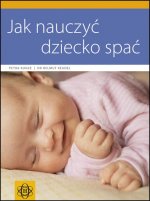 Jak nauczyc dziecko spac
