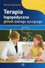 Terapia logopedyczna glosek szeregu syczacego