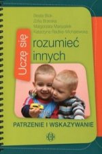 Ucze sie rozumiec innych Patrzenie i wskazywanie