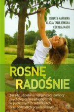 Rosne radosnie