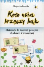 Kolo ucha brzeczy bak