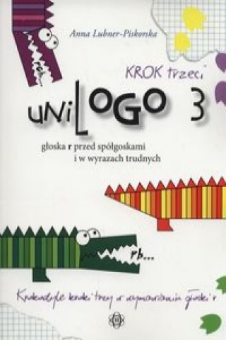 UniLogo 3 Krok trzeci