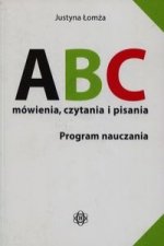 ABC mowienia czytania i pisania Program nauczania