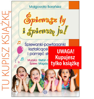 Spiewasz ty i spiewam ja