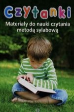 Czytanki Materialy do nauki czytania metoda sylabowa