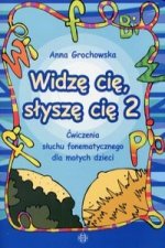 Widze cie, slysze cie 2