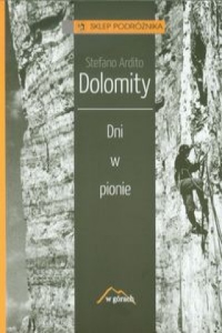 Dolomity Dni w pionie