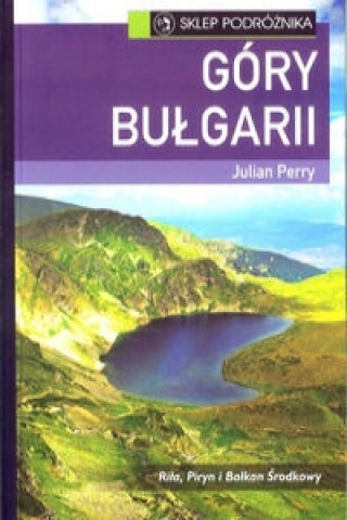 Gory Bulgarii