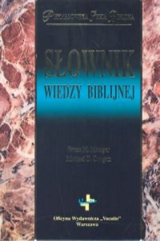 Slownik wiedzy biblijnej