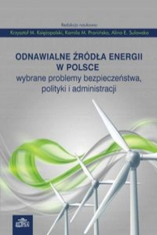 Odnawialne zrodla energii w Polsce