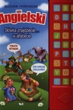Angielski Slowka znajdziecie w alfabecie