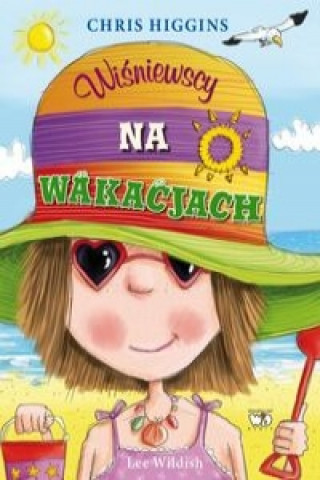 Wisniewscy Na wakacjach