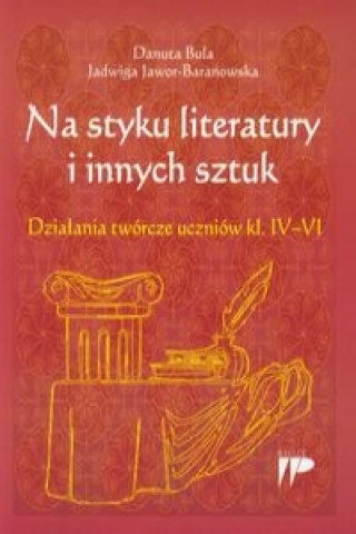 Na styku literatury i innych sztuk